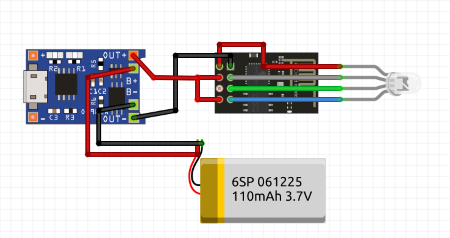 schematic