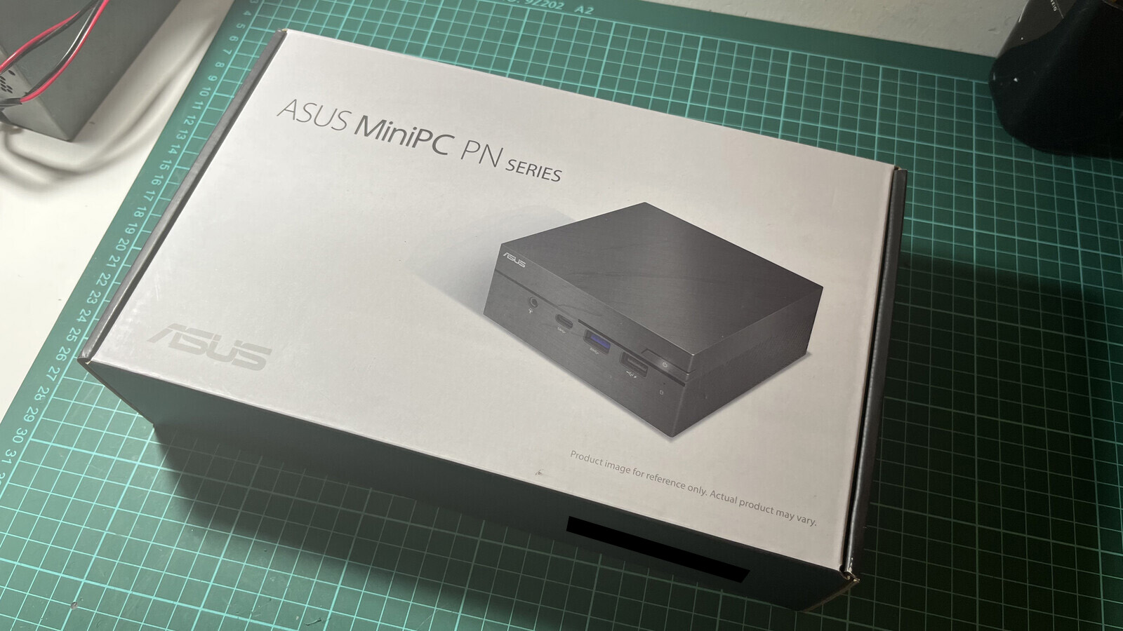 Asus PN51