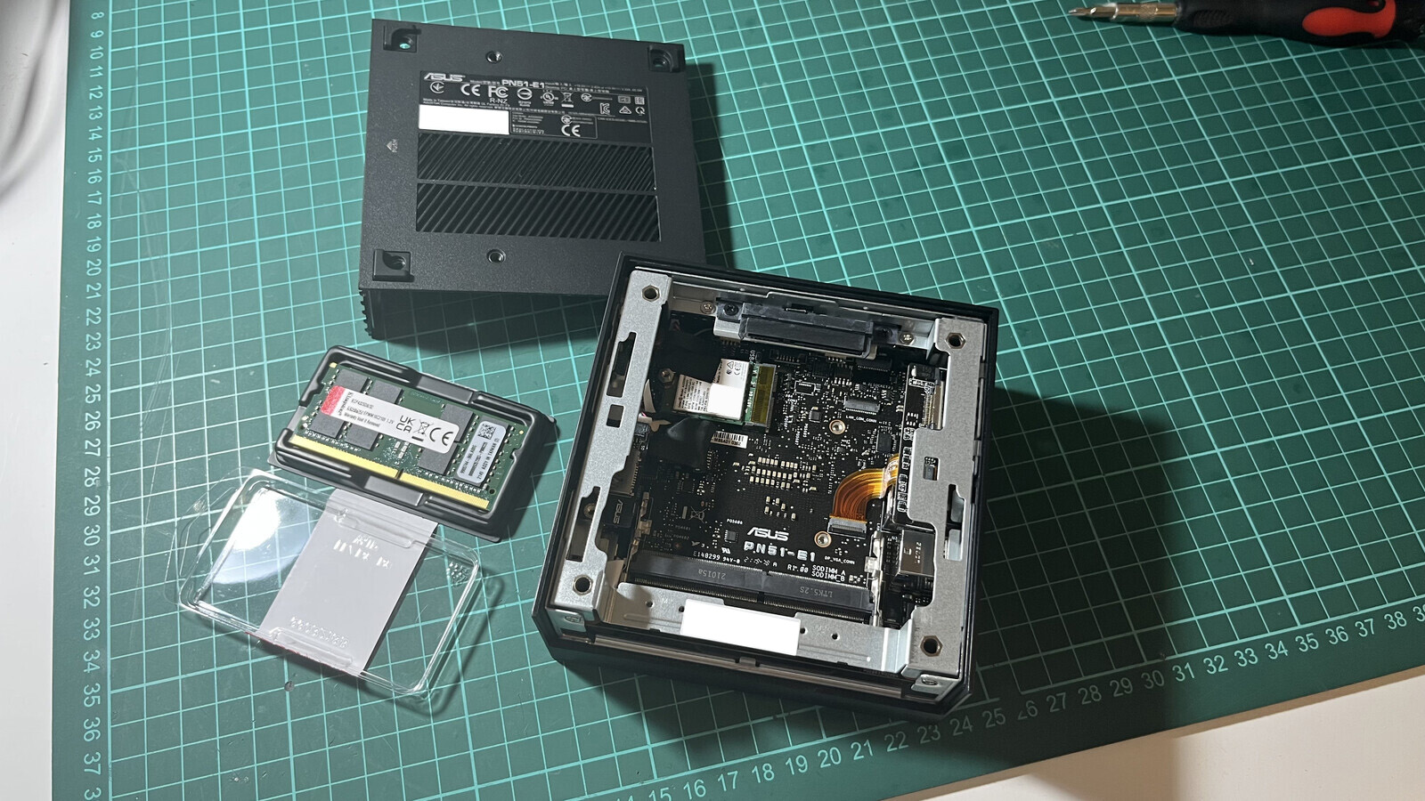 Asus PN51