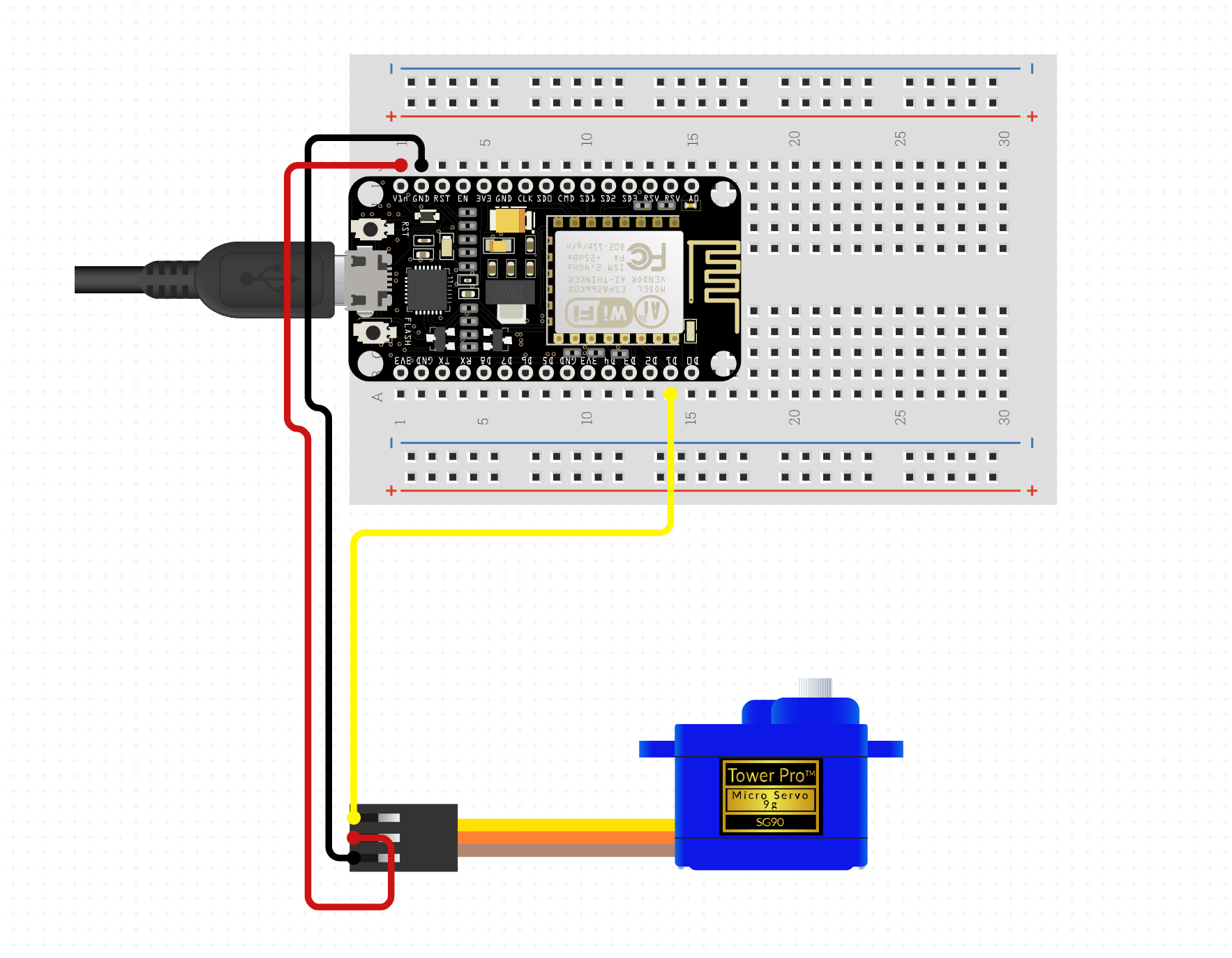 Schematic